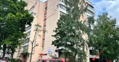 Office 108 m² in Minsk, Belarus