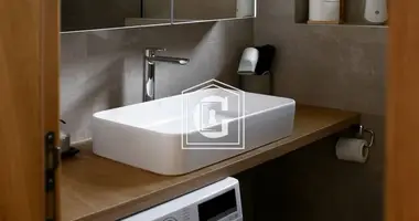 Квартира 2 комнаты в Бечичи, Черногория