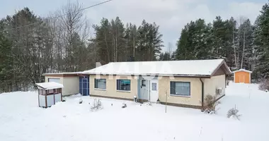 Maison 3 chambres dans Raahen seutukunta, Finlande