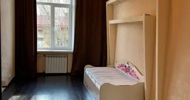 2 room apartment in Odesa, Ukraine