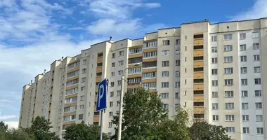 3 room apartment in Minsk, Belarus