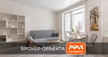 Apartment in Zanevskoe gorodskoe poselenie, Russia