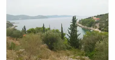 Plot of land in Vela Luka, Croatia