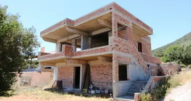 Casa de campo 5 habitaciones en Agios Nikolaos, Grecia