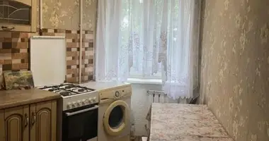 3 room apartment in Odesa, Ukraine
