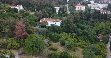 Plot of land in Exohi, Greece