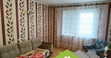 Apartamento 2 habitaciones en Lida, Bielorrusia