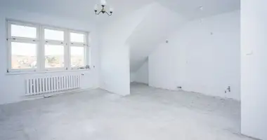 4 room apartment in Olsztyn, Poland