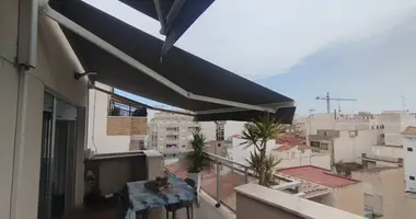 Penthouse 3 zimmer mit Am Meer in Torrevieja, Spanien