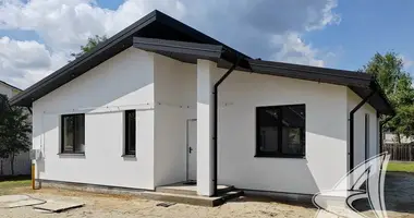 Casa en Muchaviecki sielski Saviet, Belarús