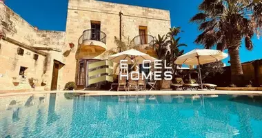 Casa 4 habitaciones en Saint Lawrence, Malta