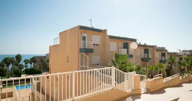 Bungalow 1 bedroom with Furnitured, with Air conditioner, in good condition in Torrevieja, Spain