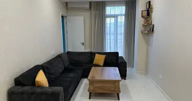 Apartamento 3 habitaciones en Tiflis, Georgia