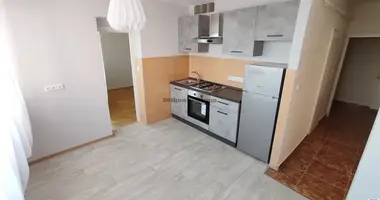 Apartamento 3 habitaciones en Nagykanizsa, Hungría