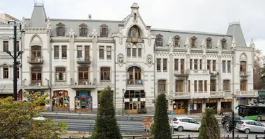 Office 620 m² in Tbilisi, Georgia