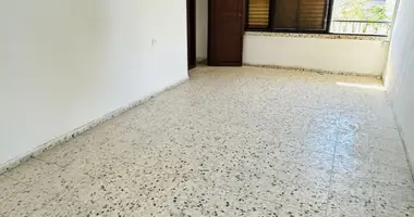 Wohnung 4 zimmer in Israel