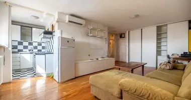 Appartement 2 chambres dans Zagreb, Croatie