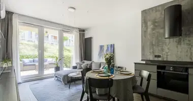 Appartement 1 chambre dans Varsovie, Pologne