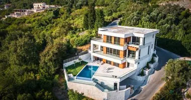 Villa 5 chambres dans Budva, Monténégro