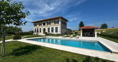 Villa en Grad Porec, Croacia