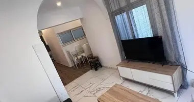 1 bedroom apartment in Germasogeia, Cyprus