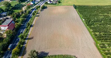 Plot of land in Gaj Wielki, Poland