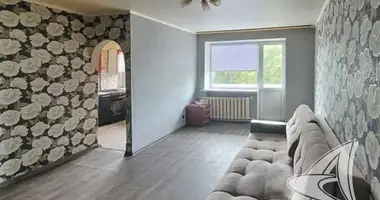 Appartement 1 chambre dans Malaryta, Biélorussie