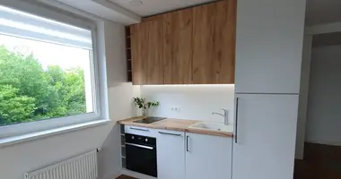 Квартира 1 комната в Вильнюс, Литва