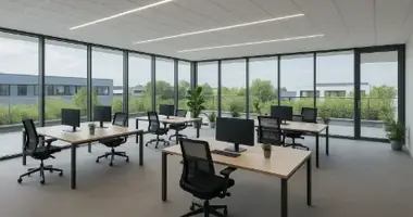 Office in Limassol, Cyprus