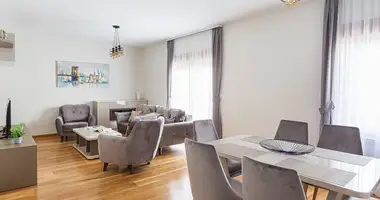 1 bedroom apartment in Montenegro