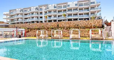 Appartement 3 chambres dans Mijas, Espagne