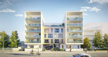 Appartement 2 chambres dans France métropolitaine, France