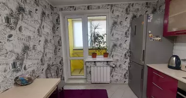 1 room apartment in Brest, Belarus