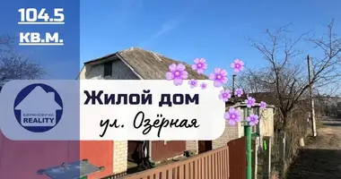 Дом в Барановичи, Беларусь