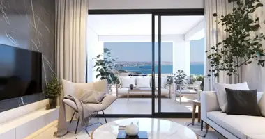 2 bedroom apartment in Kapparis, Cyprus