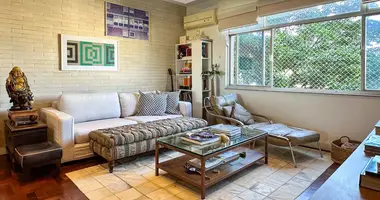 Apartamento 3 habitaciones en Regiao Geografica Imediata do Rio de Janeiro, Brasil