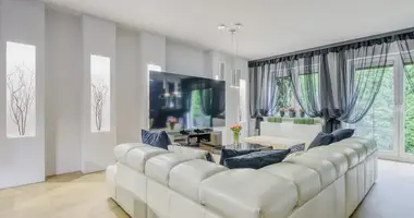 4 room house in Warsaw, Poland