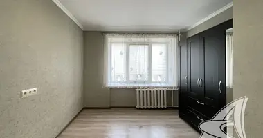 Apartamento 1 habitación en Brest, Bielorrusia