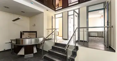 Bureau 88 m² dans Minsk, Bélarus