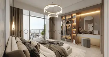 Apartamento en Dubái, Emiratos Árabes Unidos