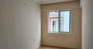 4 room apartment in Kepez, Turkey