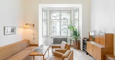 Wohnung 4 zimmer in Bezirk Hauptstadt Prag, Tschechien