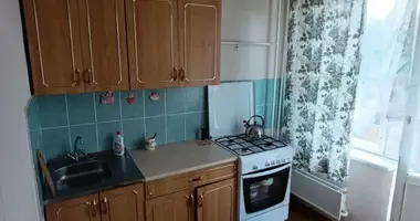 Квартира 1 комната в Марьина Горка, Беларусь
