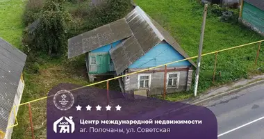 Casa en Palacanski siel ski Saviet, Bielorrusia