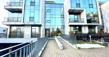 Mieszkanie 4 pokoi w Jurmała, Łotwa