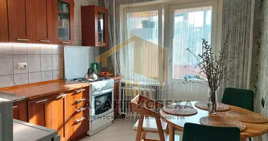 2 room apartment in Brest, Belarus