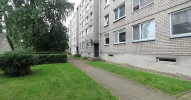2 room apartment in Kaunas, Lithuania