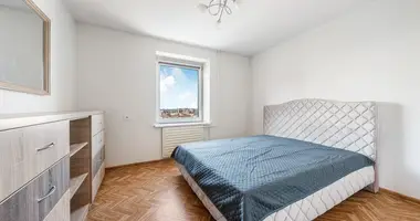 Appartement 2 chambres dans Vilnius, Lituanie