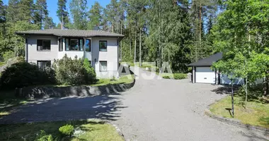 3 bedroom house in Sipoo, Finland