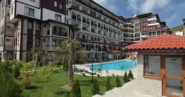 1 bedroom apartment in Sveti Vlas, Bulgaria